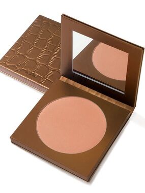 Tarte bronzer matte